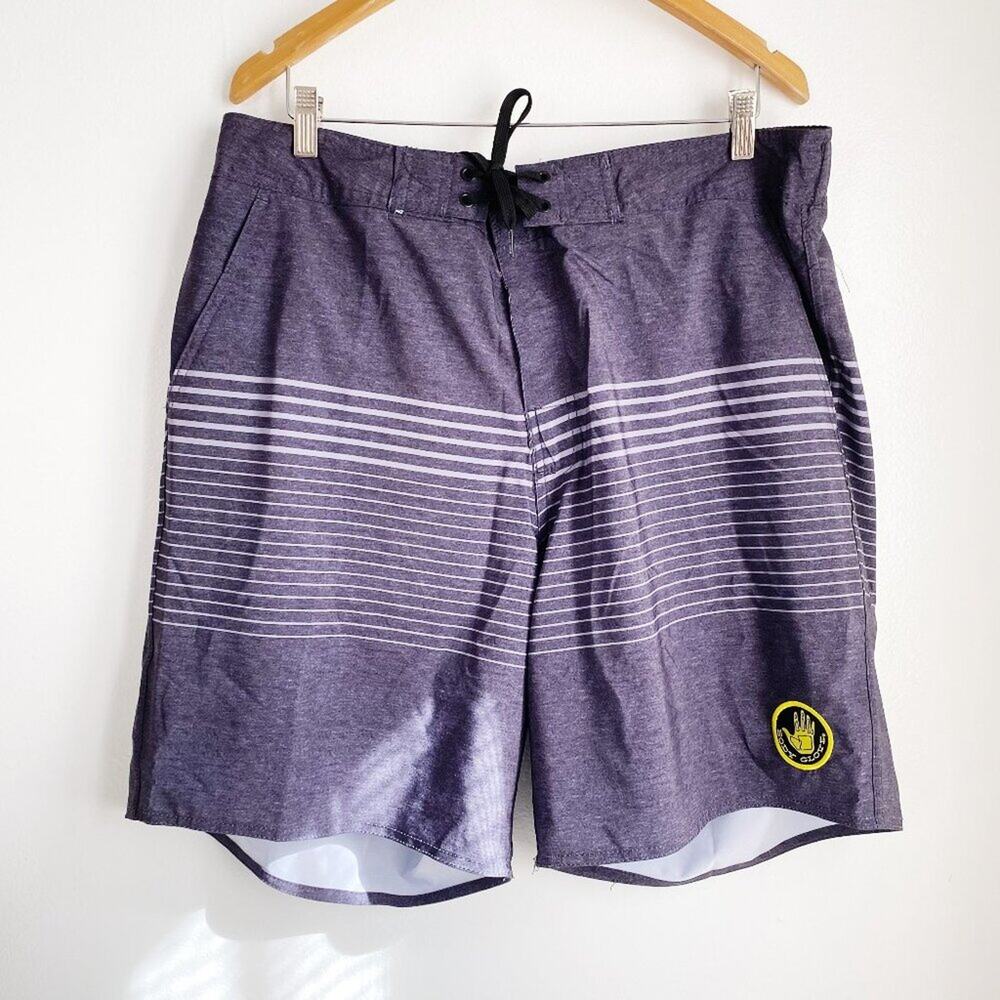 Body Glove Mens Swim Shorts Size XXL Nwot